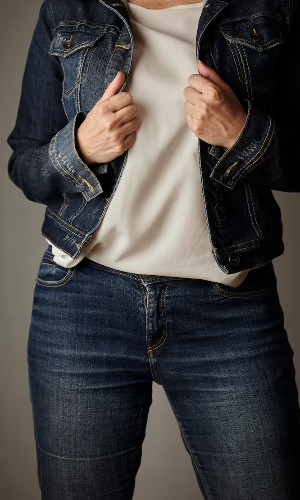 Jeans & Sunglasses 3