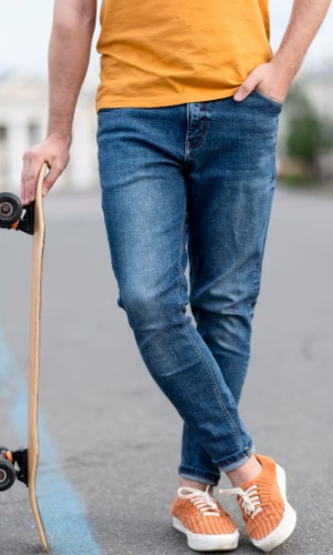 Jeans & Sunglasses 5